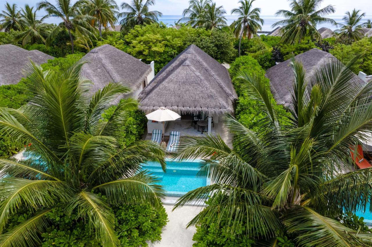 Sun Siyam Iru Veli - 24 Hours Premium All-Inclusive With Free Transfers Hulhudheli Exterior foto